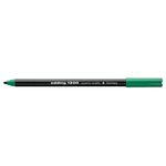 edding Color Pen 1300 grün