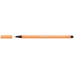STABILO Fasermaler 'Pen 68'