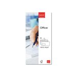 ELCO UmschlägeOffic DIN.lg.80g 25St 25er Pack