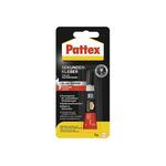 PATTEX PATTEX Sekundenkleber Glas 3g 3 g