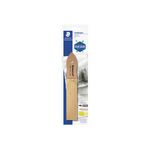 STAEDTLER Sandpapier-Brettchen D.J. 12 Blatt