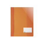 DURABLE Sichthefter 'extra stark'