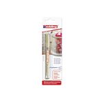edding Glanzlack-Marker 751 gold