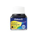 PELIKAN Tusche 10ml schwarz
