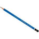STAEDTLER Mars Lumograph100 2H Bleist.