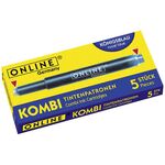 ONLINE Online-Kombipatrone