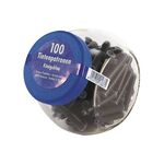 PELIKAN Tintenpatronen 100St.im Glas 100 Stück im Glas