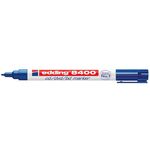 edding CD Marker 8400 blau