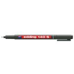 edding Permanent Marker 140 S ohp sw