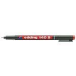 edding Permanent Marker140 S ohp rot