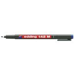 edding Permanent Marker142 M ohp blau