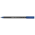 edding Calligraphy Pen 1255 2.0 blau