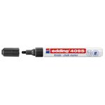 edding Windowmarker 4095 schwarz