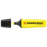 STABILO Stabilo Boss gelb