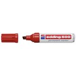 edding Permanentmarker 500