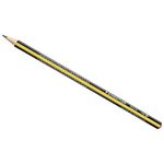 STAEDTLER Bleistift Noris 183HB 100%PEFC