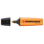 STABILO Textmarker 'BOSS'
