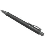 Faber Castell Kugelschr.Poly Ball Urban Blac