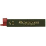 Faber Castell Feinmine 'Polymer' HB 0,5 mm