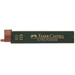 Faber Castell Feinmine 'Polymer' B 0,5 mm