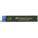 Faber Castell Feinmine 'Polymer' HB 0,7 mm