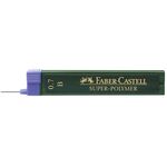 Faber Castell Feinmine 'Polymer' B 0,7 mm