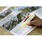 edding Textmarker 24 Ecoline 4er Karton