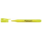 Faber Castell Textmarker TEXTLINER 38 gelb