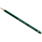 Faber Castell Bleistift CASTELL 9000 2B