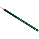 Faber Castell Bleistift CASTELL 9000 B