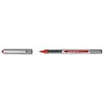 UNIBALL Tintenkugels.UB EYEfine rot