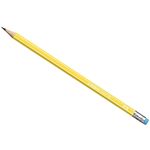 STABILO STABILO pencil160 Rad. HB gelb
