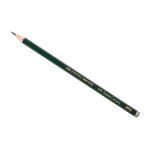 Faber Castell Bleistift Castell 9000 3B