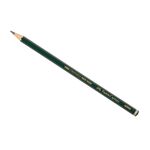 Faber Castell Bleistift Castell 9000 4B