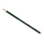 Faber Castell Bleistift Castell 9000 6B