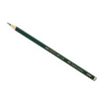 Faber Castell Bleistift Castell 9000 8B