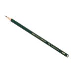 Faber Castell Bleistift Castell 9000 2H