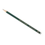 Faber Castell Bleistift Castell 9000 3H