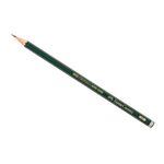 Faber Castell Bleistift Castell 9000 4H