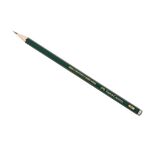 Faber Castell Bleistift Castell 9000 5H