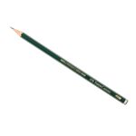 Faber Castell Bleistift Castell 9000 6H