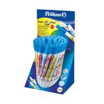 PELIKAN Tintenlöschstift Pirat fein