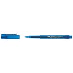 Faber Castell Faserschreiber 'Broadpen'