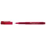 Faber Castell Faserschreiber 'Broadpen'