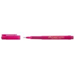 Faber Castell Faserschreiber 'Broadpen'