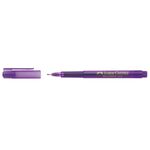 Faber Castell Faserschreiber 'Broadpen'