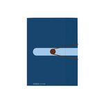 Herlitz Gummizugmappe 'Easy Orga' A4