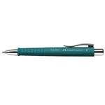 Faber Castell Kugelschreiber 'Poly Ball' XB