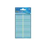 AVERY ZWECKFORM HOM Tiefkühletiketten blau5Bg