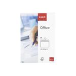 ELCO Umschläge C6 Office ws.25 St 25er Pack